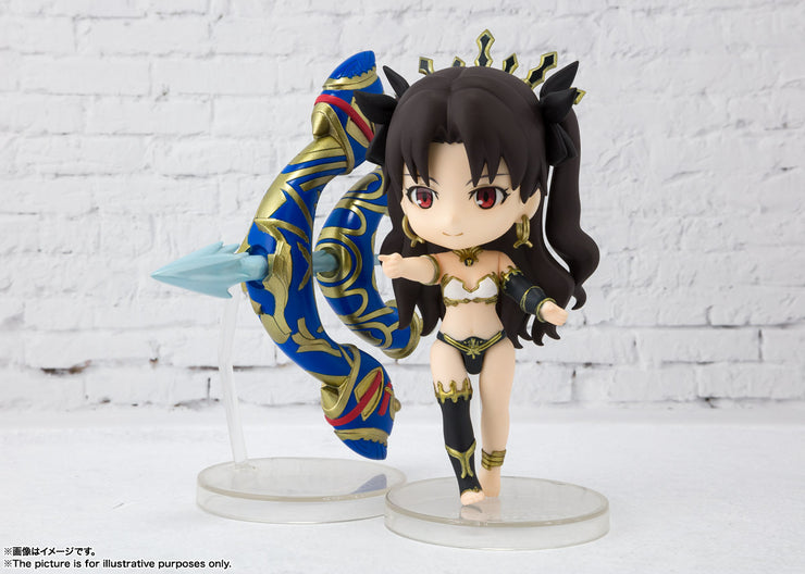 Figuarts Mini Ishtar
