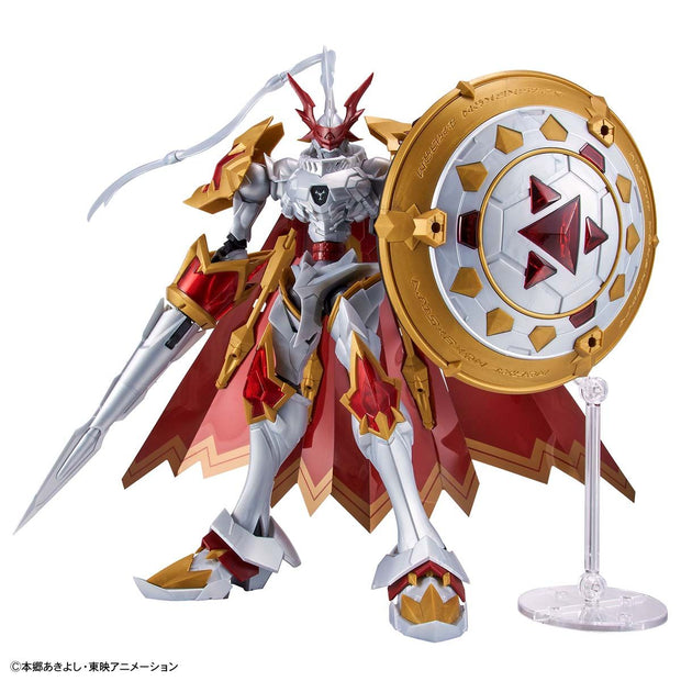 Figure-Rise Standard Amplified Dukemon/Gallantmon