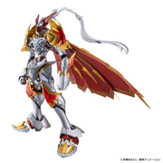 Figure-Rise Standard Amplified Dukemon/Gallantmon