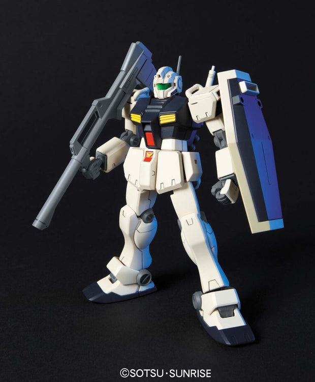 Hguc 1/144 GM Type C