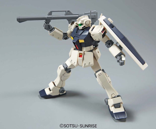 Hguc 1/144 GM Type C