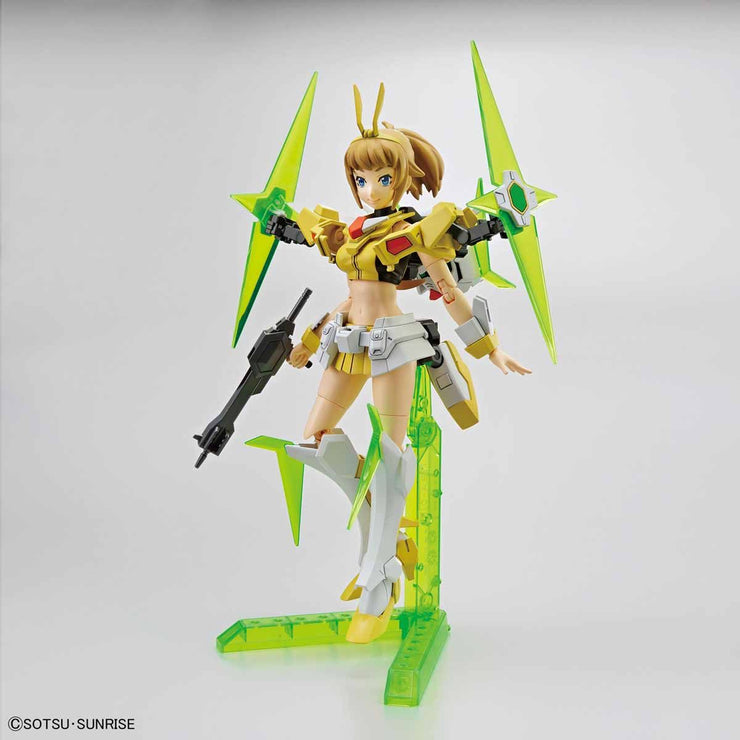 1/144 Hg Winning Fumina