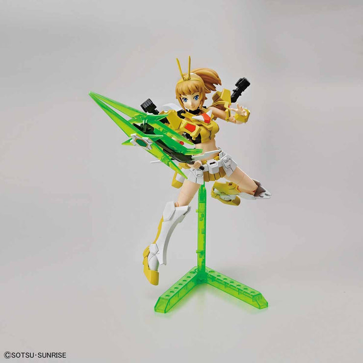 1/144 Hg Winning Fumina