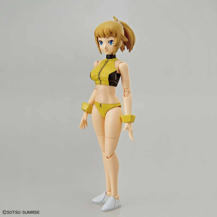 1/144 Hg Winning Fumina