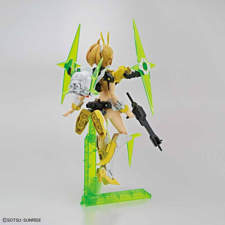 1/144 Hg Winning Fumina