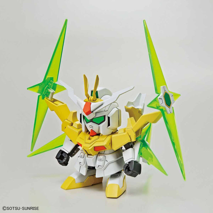 1/144 Hg Winning Fumina