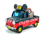 Disney Motors DM-03 Hacobia Mickey Mouse'18