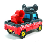 Disney Motors DM-03 Hacobia Mickey Mouse'18