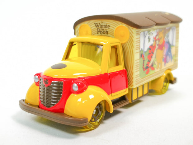 Disney Motors Goodday Carry Winnie The Pooh