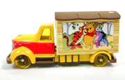 Disney Motors Goodday Carry Winnie The Pooh