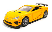 Tomica Premium TP 30 Lexus LFA NUR.