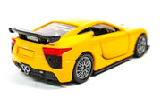 Tomica Premium TP 30 Lexus LFA NUR.