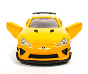 Tomica Premium TP 30 Lexus LFA NUR.