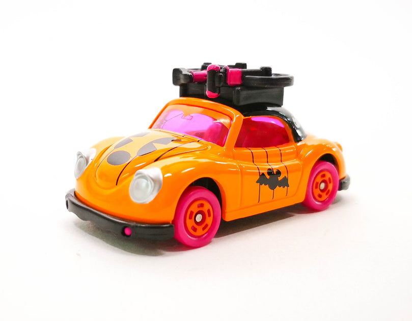 [10 Anniversary Disney Motors Halloween 2] 499275 Vampire Minnie + 1 M