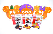 [10 Anniversary Disney Motors Halloween 2] 499275 Vampire Minnie + 1 Mystery Disney Motors 829614
