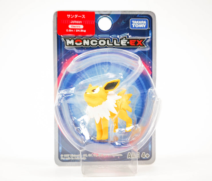 Moncolle Ex Asia Ver #60 Jolteon