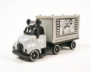 Tomica Disney Motors Dream Carry Mickey 90th 1928