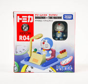 Tomica Dream Ride-On R04 Doraemon