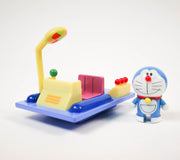 Tomica Dream Ride-On R04 Doraemon