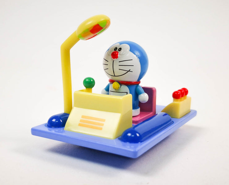 Tomica Dream Ride-On R04 Doraemon