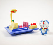 Tomica Dream Ride-On R04 Doraemon