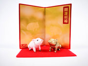 Ania New Years Oriental Zodiac Pig (Asia Exclusive)