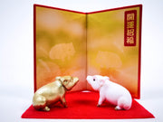 Ania New Years Oriental Zodiac Pig (Asia Exclusive)