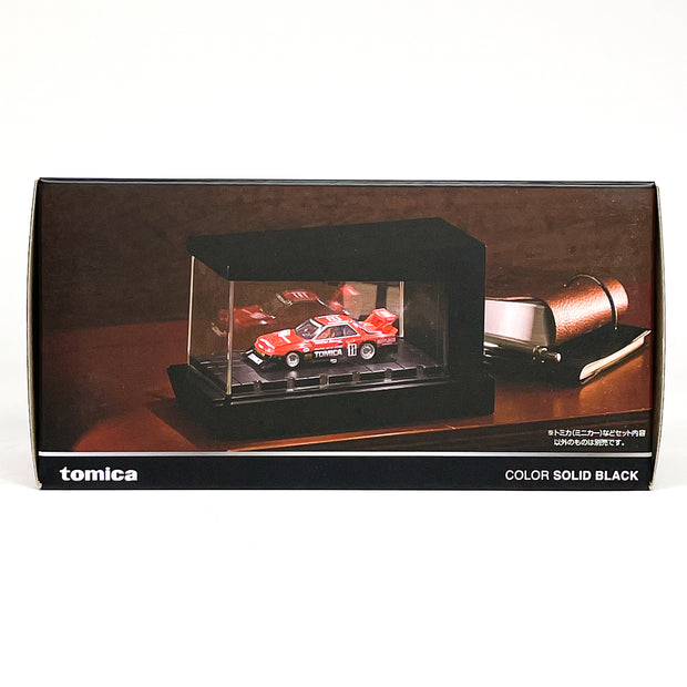 Tomica Light Up Theater (Black)