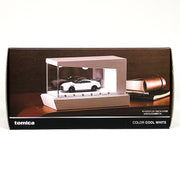 Tomica Light Up Theater (White)