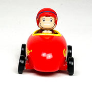 Dream Tomica No.157 Curious George