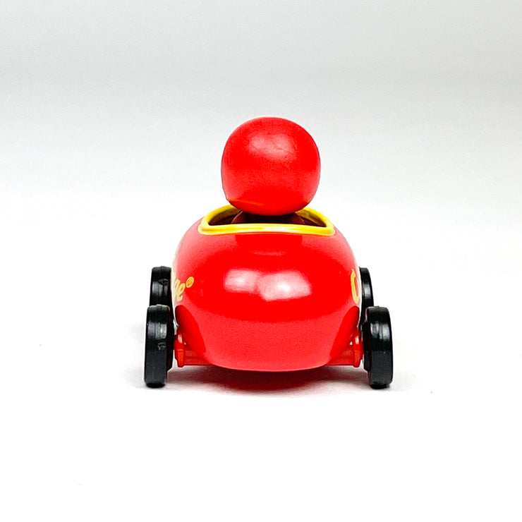 Dream Tomica No.157 Curious George