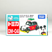 Disney Motors DM-04 Runtotto Mickey Mouse '22