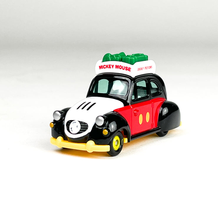 Disney Motors DM-04 Runtotto Mickey Mouse '22