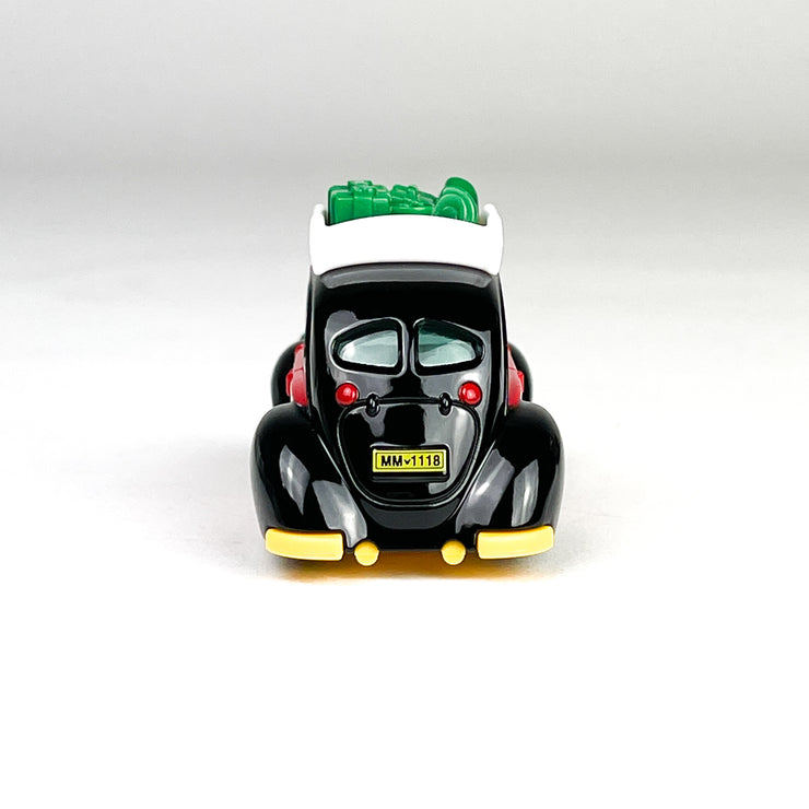 Disney Motors DM-04 Runtotto Mickey Mouse '22