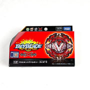 Beyblade Burst DB B-195 Booster Ov.At'-O