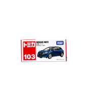 173786 Nissan Note