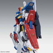 Mg 1/100 ZZ Gundam Ver.Ka