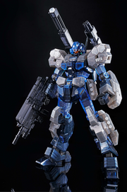 Mg 1/100 Jesta Cannon Clear Color