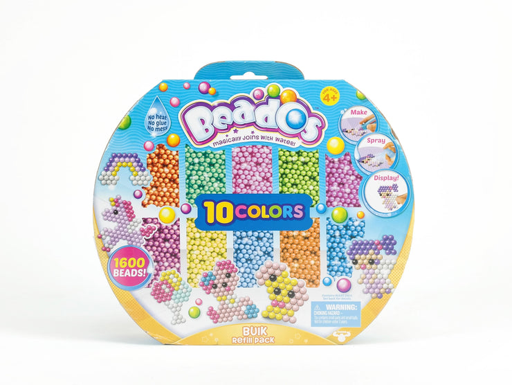 Beados S8 Bulk Refill Pk (Shelf Wear)