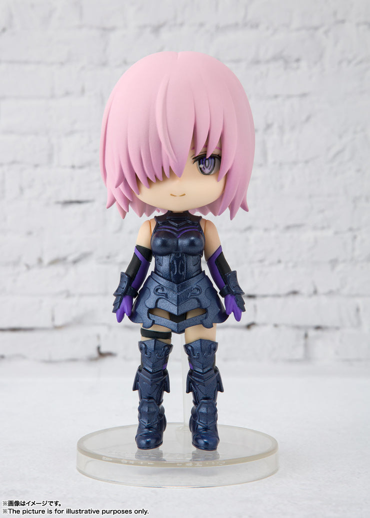 Figuarts Mini Mash Kyrielight