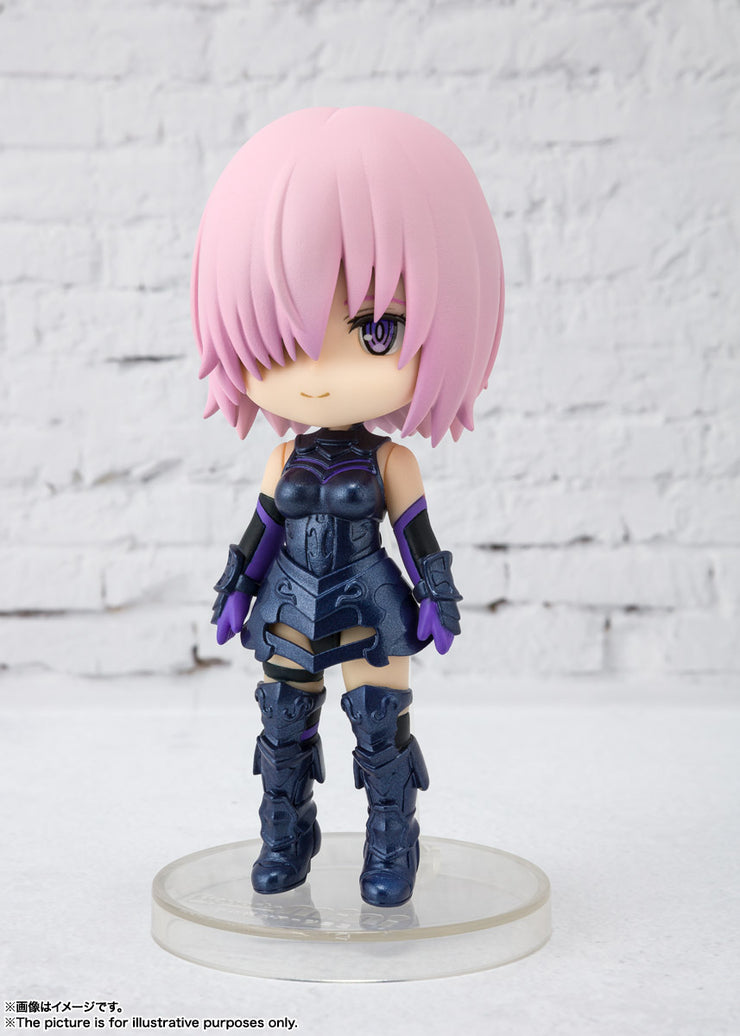 Figuarts Mini Mash Kyrielight