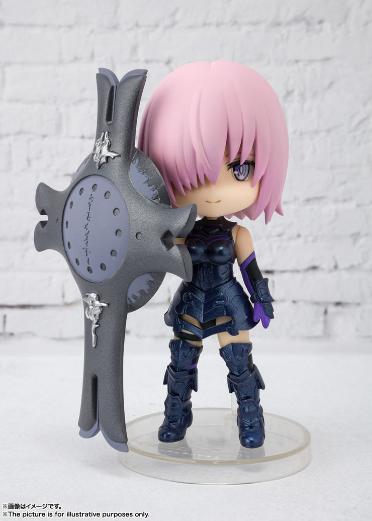 Figuarts Mini Mash Kyrielight