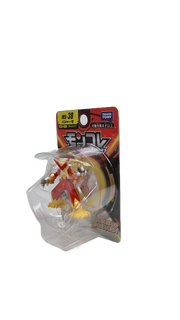 Pokemon MS-38 Blaziken