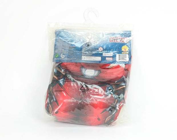 Iron Man Classic (Shelf Wear)
