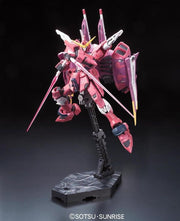 Rg 1/144 Justice Gundam