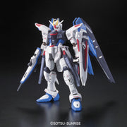 Rg 1/144 Freedom Gundam