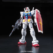 Rg 1/144 RX-78-2 Gundam
