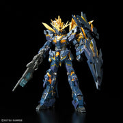 Rg 1/144 Unicorn Gundam 02 Banshee Norn