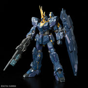 Rg 1/144 Unicorn Gundam 02 Banshee Norn