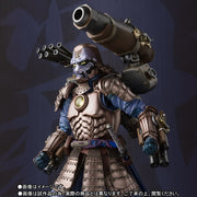 MANGA R SAMURAI WAR MACHINE